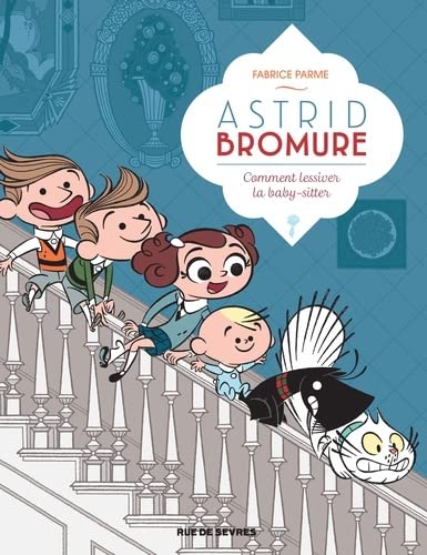 ASTRID BROMURE 7