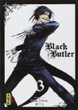 BLACK BUTLER 3