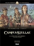 CAMPUS STELLAE 3