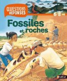 FOSSILES ET ROCHES