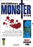 MONSTER TOME 1