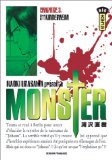 MONSTER TOME 3