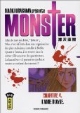MONSTER TOME 4