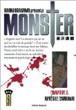 MONSTER TOME 5