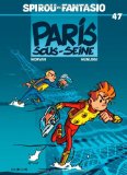 PARIS-SOUS-SEINE