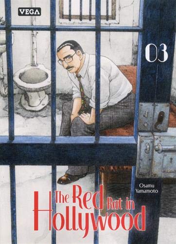 THE RED RAT IN HOLLYWOOD
