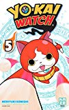YO-KAI WATCH 5